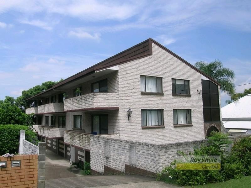 5/86 Bellevue Terrace, Clayfield QLD 4011