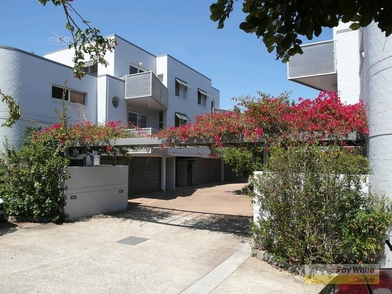 7/25 Duke Street, Ascot QLD 4007