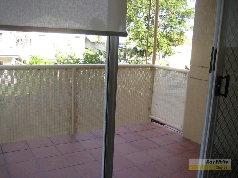 7/25 Duke Street, Ascot QLD 4007