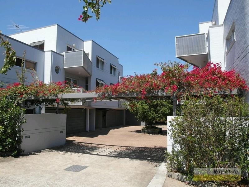 7/25 Duke Street, Ascot QLD 4007