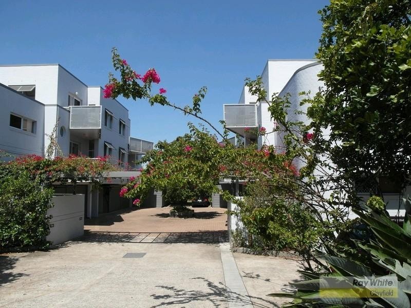 7/25 Duke Street, Ascot QLD 4007