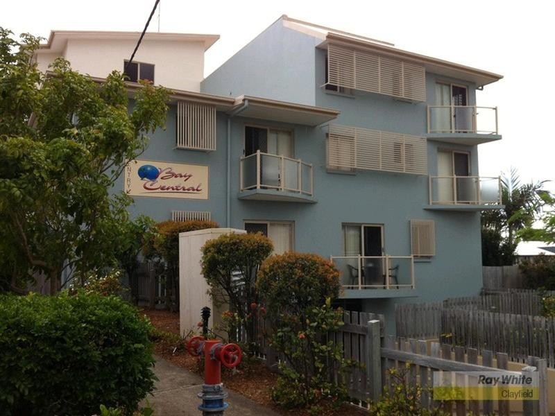 7/2-4 Irene Street, Redcliffe QLD 4020