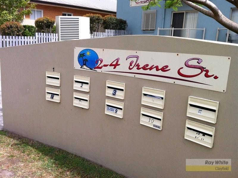 7/2-4 Irene Street, Redcliffe QLD 4020