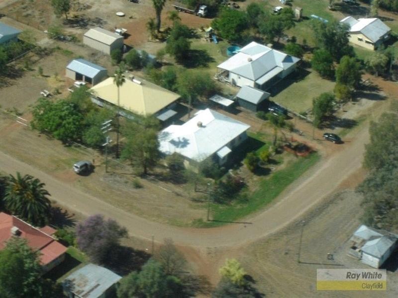 1 Horace Street, Dirranbandi QLD 4486