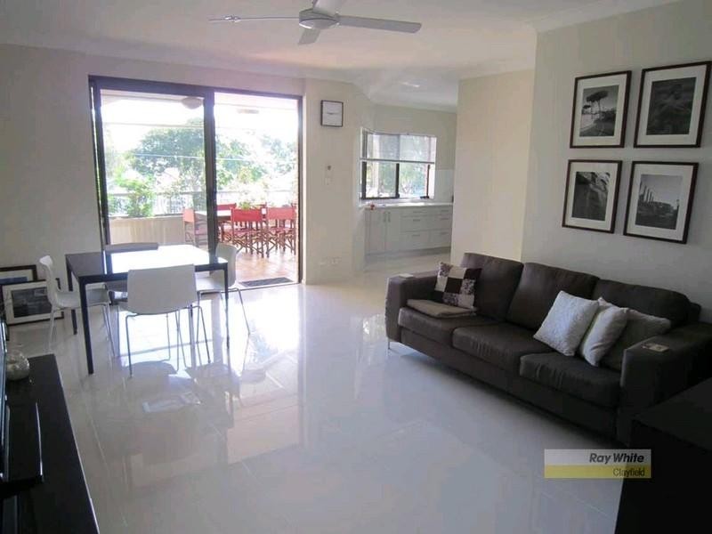 3/23 Wongara Street, Clayfield QLD 4011