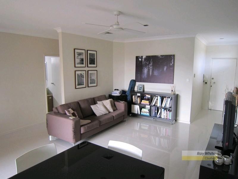 3/23 Wongara Street, Clayfield QLD 4011