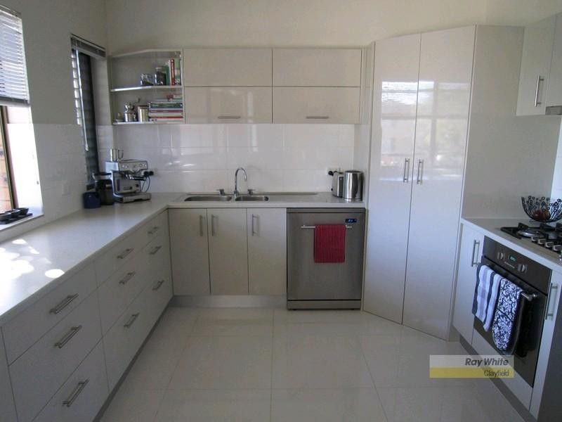 3/23 Wongara Street, Clayfield QLD 4011