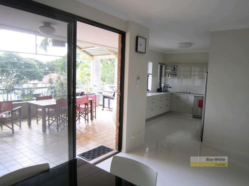 3/23 Wongara Street, Clayfield QLD 4011