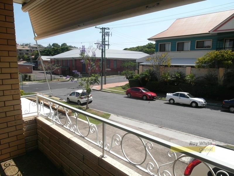 3/18 Oriel Road, Clayfield QLD 4011