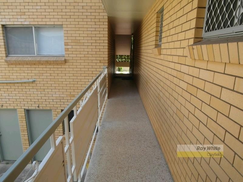 3/18 Oriel Road, Clayfield QLD 4011