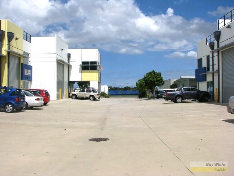 5/720 MacArthur Avenue Central, Eagle Farm QLD 4009