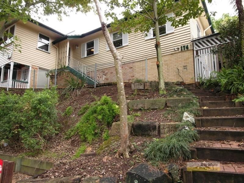 174 Crosby Road, Ascot QLD 4007