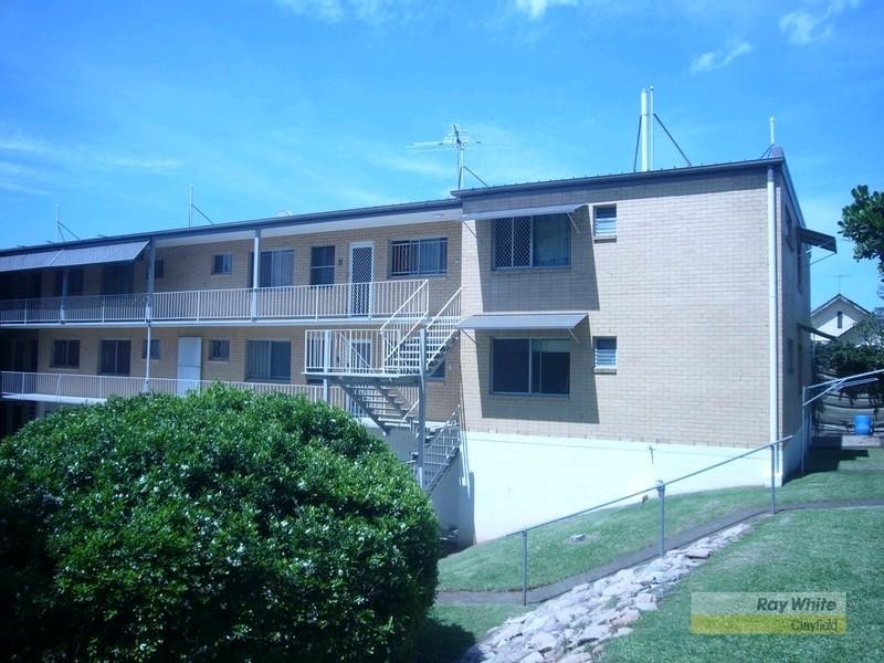 6/21 London Road, Clayfield QLD 4011