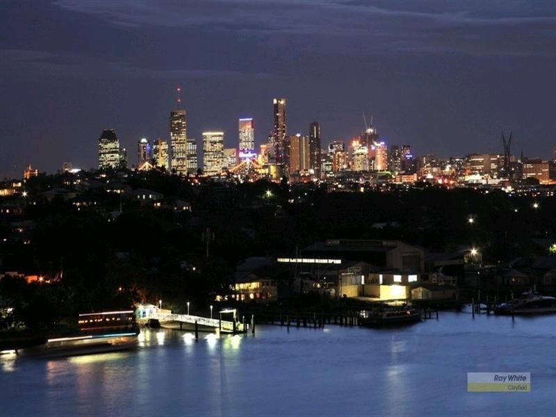 23/31 Harbour Road, Hamilton QLD 4007