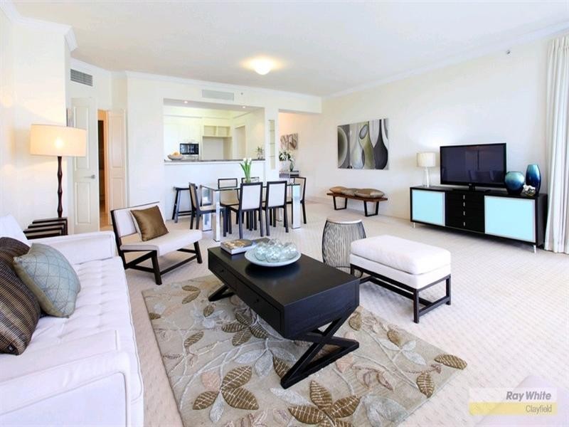 23/31 Harbour Road, Hamilton QLD 4007