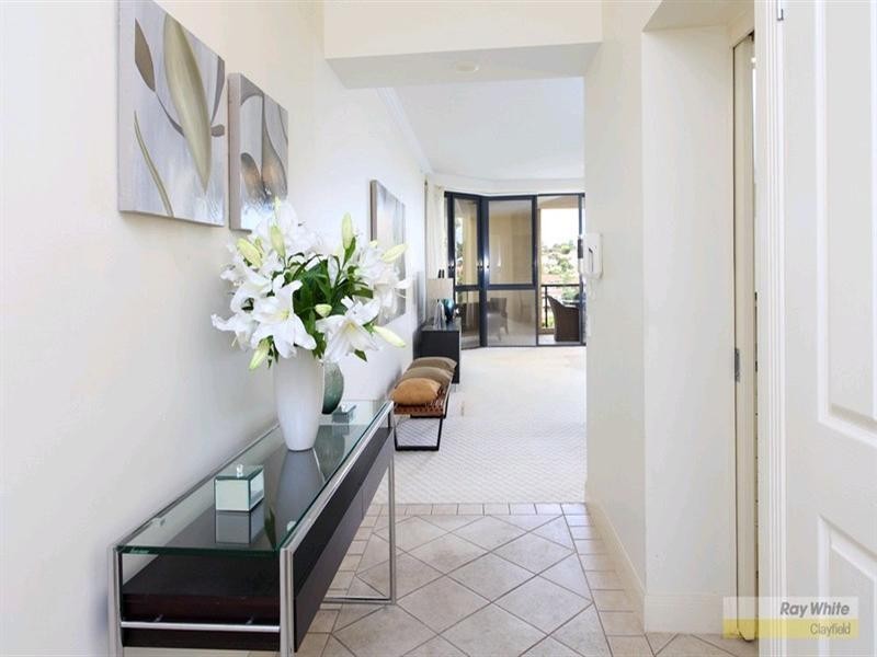 23/31 Harbour Road, Hamilton QLD 4007