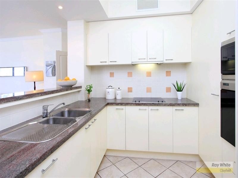 23/31 Harbour Road, Hamilton QLD 4007