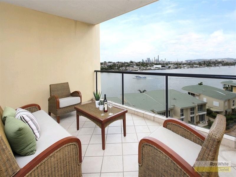 23/31 Harbour Road, Hamilton QLD 4007