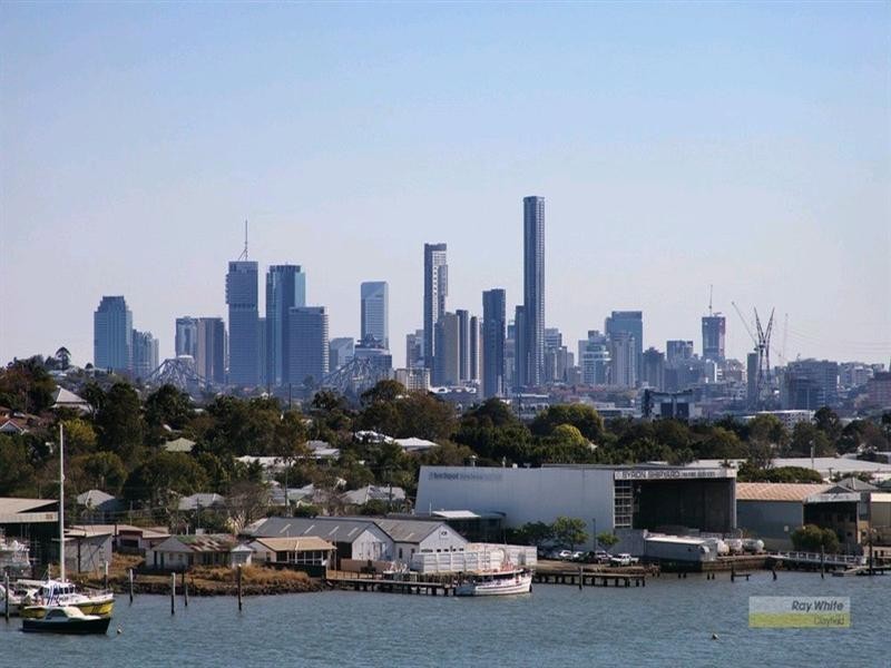 23/31 Harbour Road, Hamilton QLD 4007