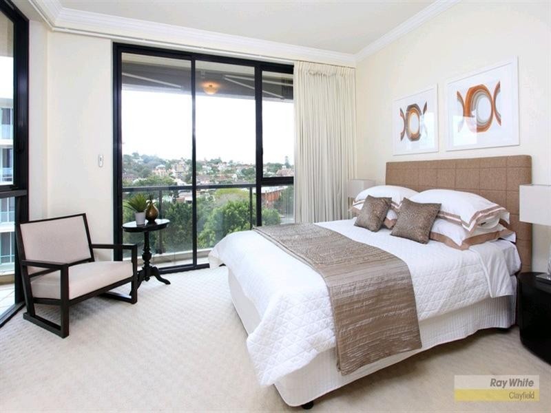 23/31 Harbour Road, Hamilton QLD 4007