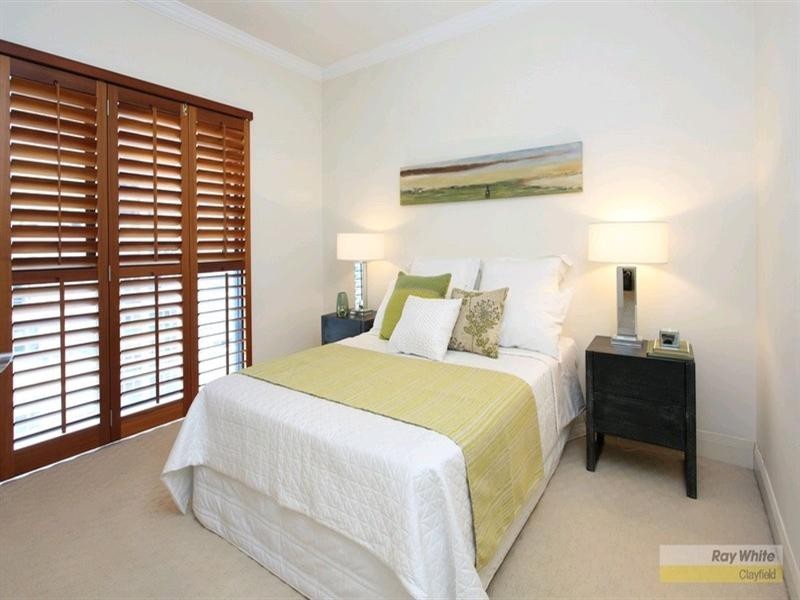 23/31 Harbour Road, Hamilton QLD 4007