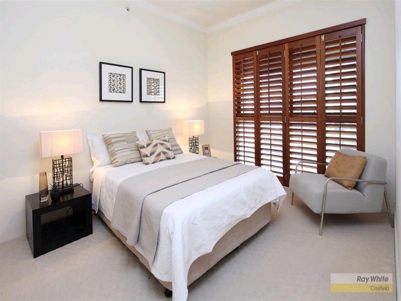 23/31 Harbour Road, Hamilton QLD 4007