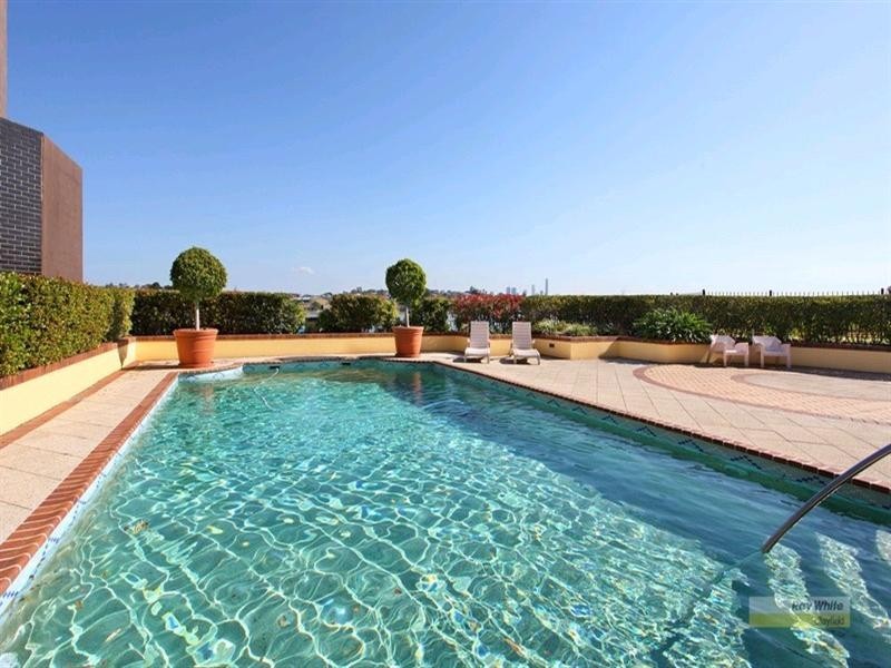 23/31 Harbour Road, Hamilton QLD 4007