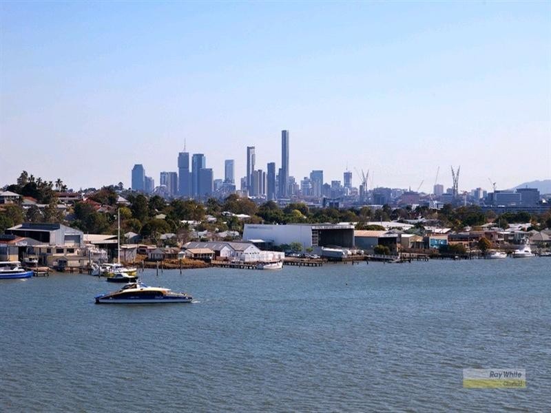 23/31 Harbour Road, Hamilton QLD 4007