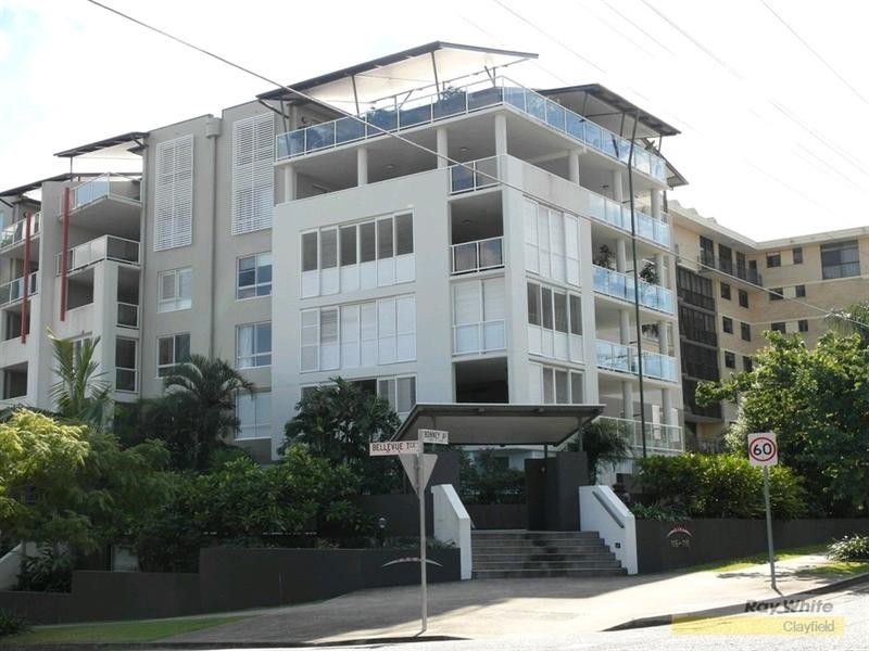 10/110 Bonney Avenue, Clayfield QLD 4011