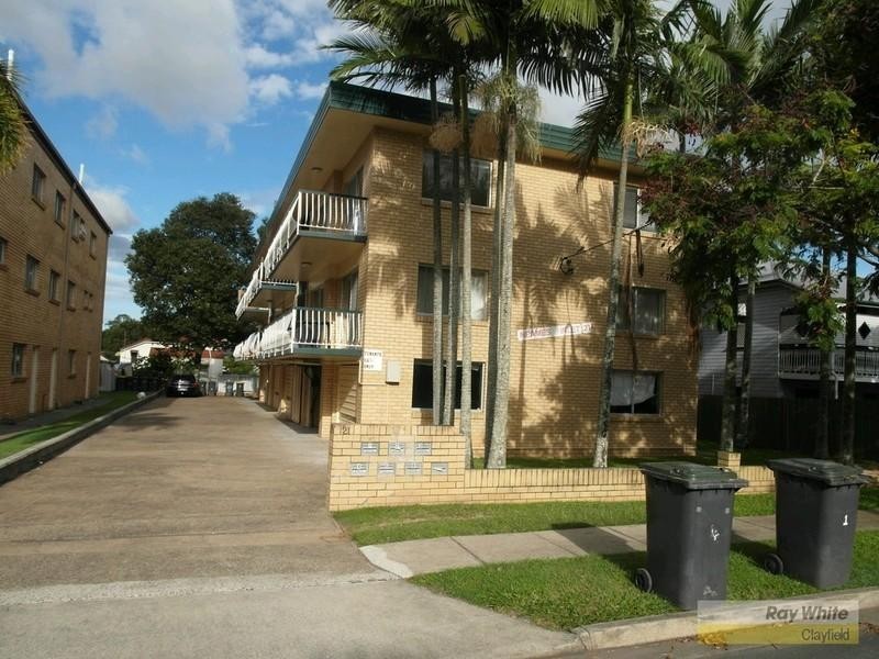 4/21 Stuckey Road, Clayfield QLD 4011