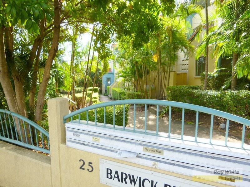 10/25 Whytecliffe Street, Albion QLD 4010