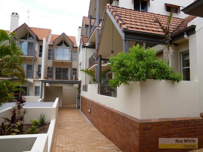 7/38 Riverview Terrace, Hamilton QLD 4007