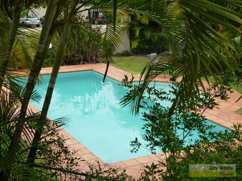 7/38 Riverview Terrace, Hamilton QLD 4007