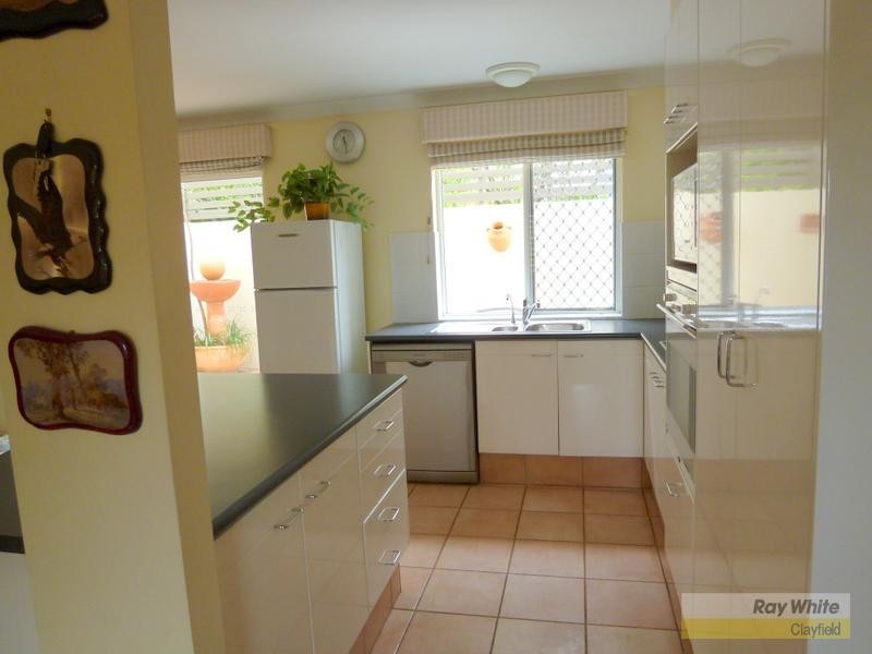 7/38 Riverview Terrace, Hamilton QLD 4007