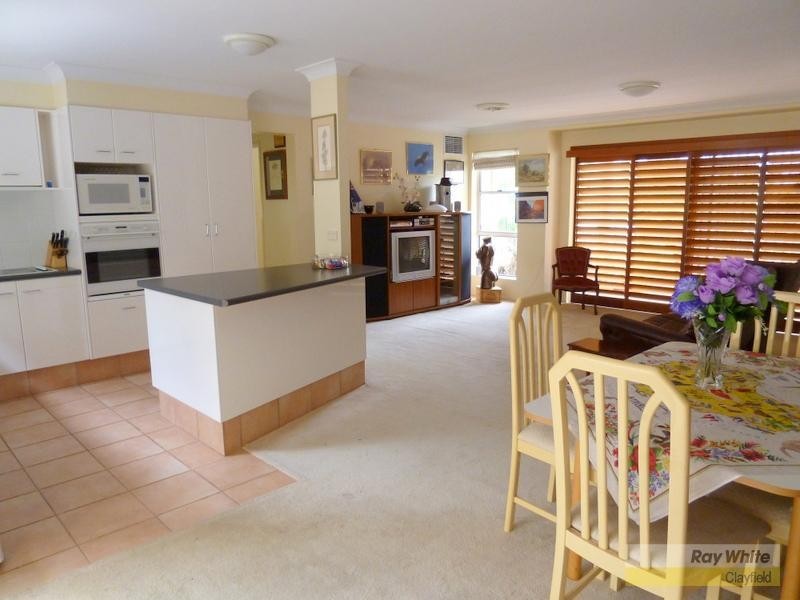 7/38 Riverview Terrace, Hamilton QLD 4007