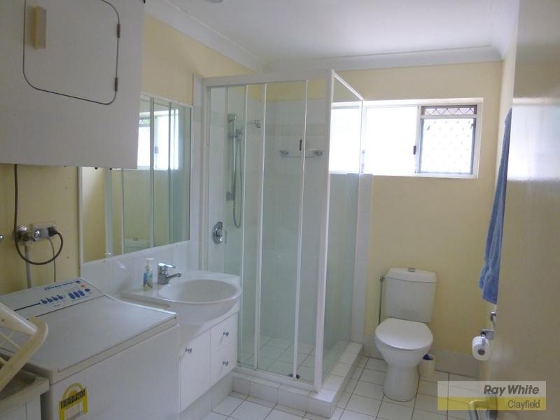 7/38 Riverview Terrace, Hamilton QLD 4007