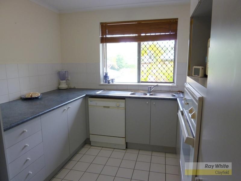 3/30 Norman Parade, Clayfield QLD 4011