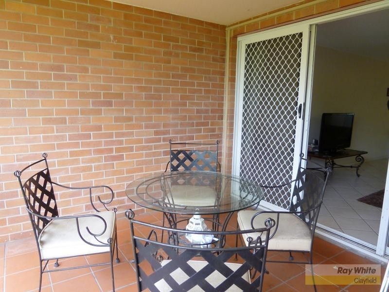 3/30 Norman Parade, Clayfield QLD 4011