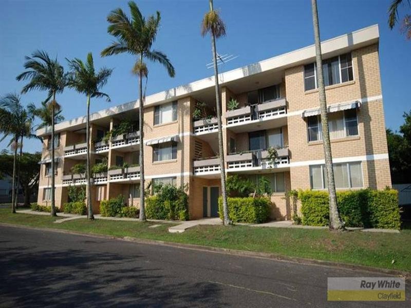 2/31 Sapsford Street, Northgate QLD 4013