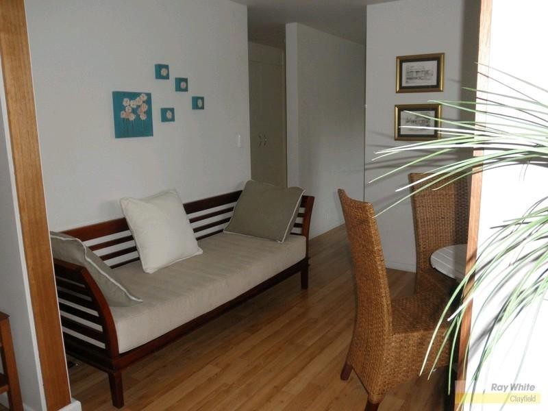 3/26 Rossiter Parade, Hamilton QLD 4007