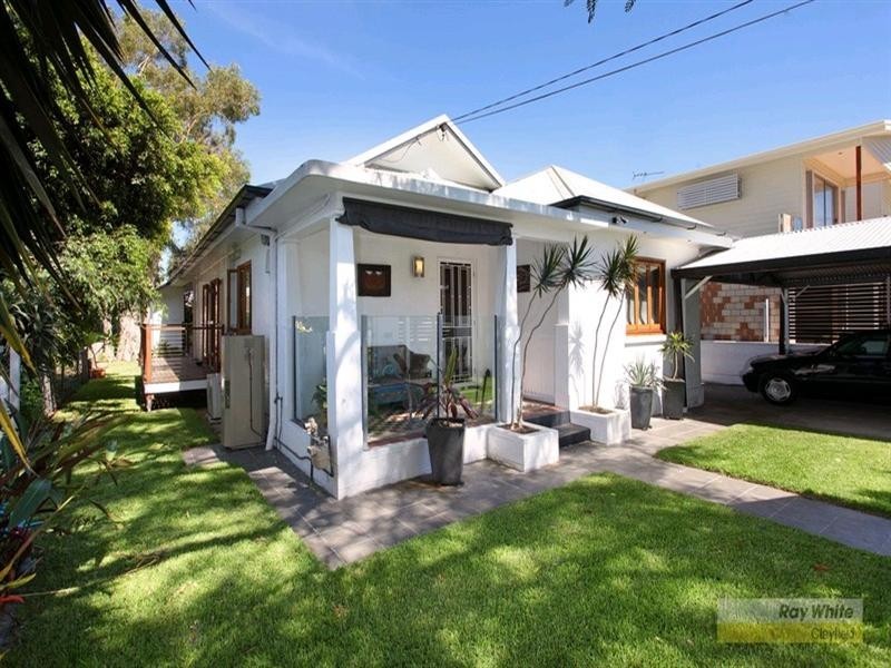 5 School Street, Hendra QLD 4011