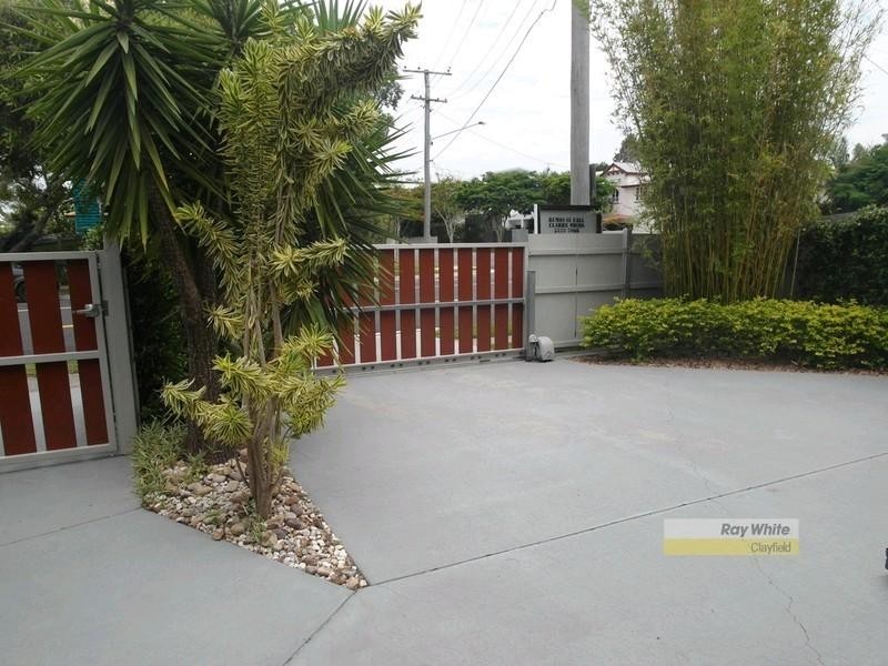 157 Kent Road, Wooloowin QLD 4030