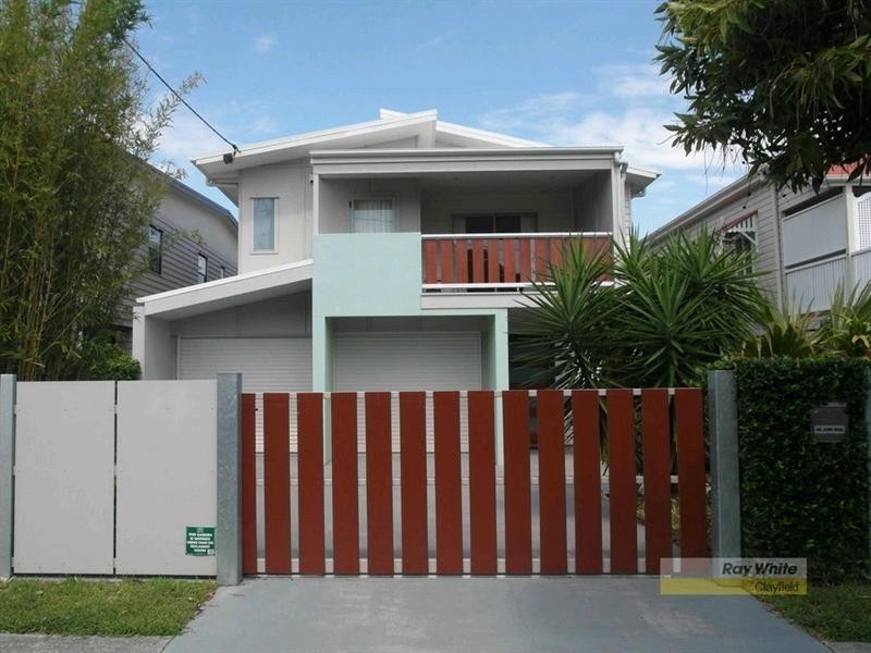 157 Kent Road, Wooloowin QLD 4030