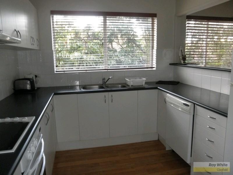 3/26 Rossiter Parade, Hamilton QLD 4007