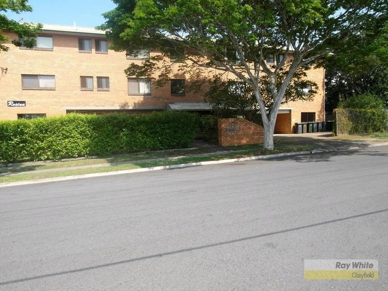 6/35 Railway Parade, Clayfield QLD 4011