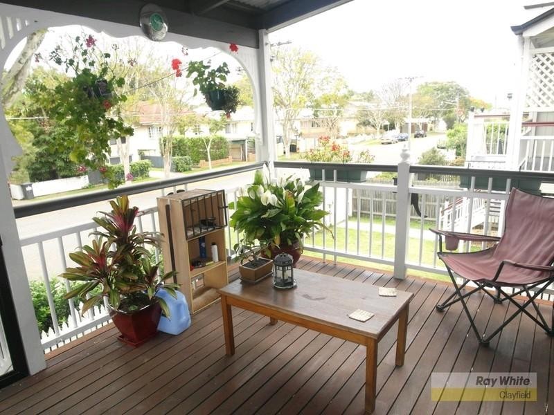 41 Wongara Street, Clayfield QLD 4011