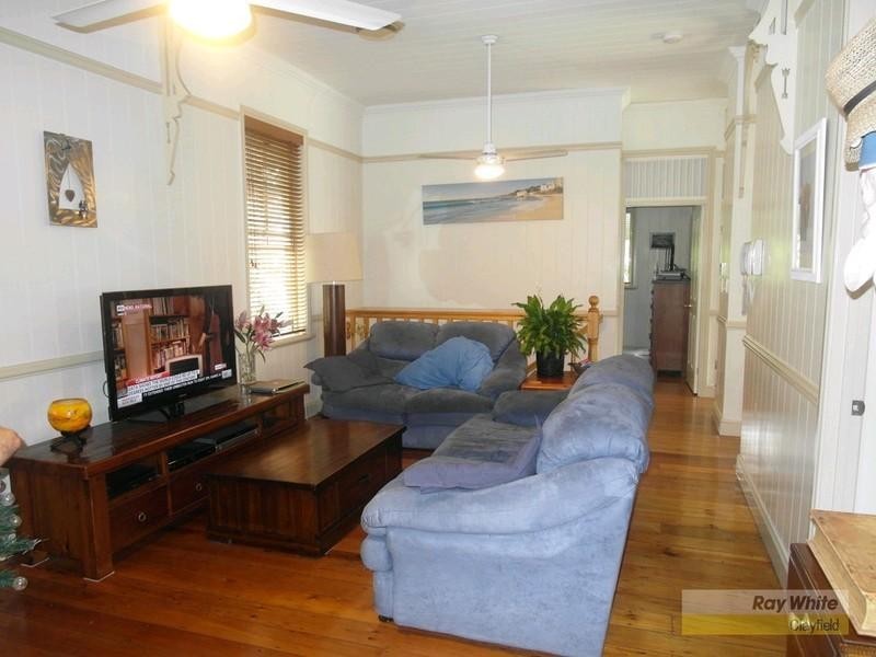 41 Wongara Street, Clayfield QLD 4011