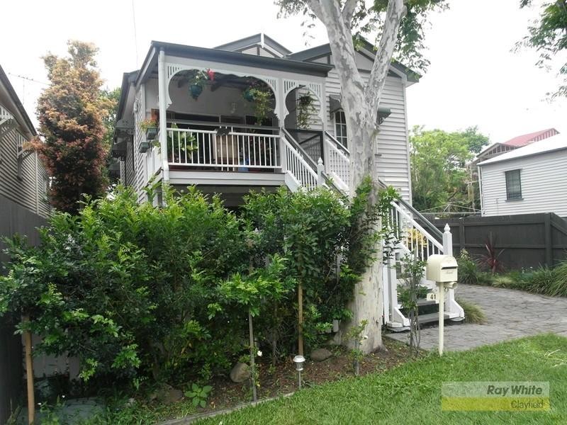 41 Wongara Street, Clayfield QLD 4011