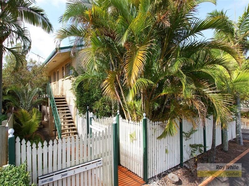 1/64 Gellibrand Street, Clayfield QLD 4011