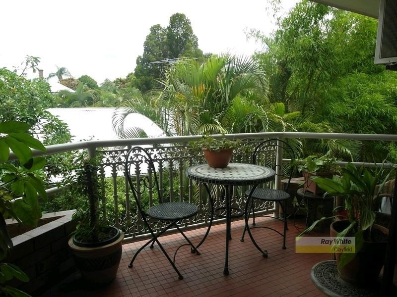 6/18 Kedron Street, Wooloowin QLD 4030